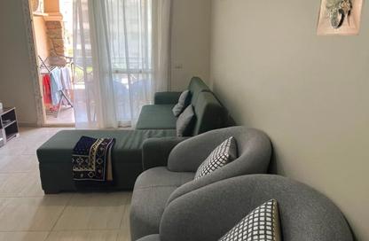 Chalet - 3 Bedrooms - 2 Bathrooms for sale in Blue Blue - Al Ain Al Sokhna - Suez