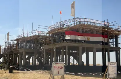 فيلا - 4 غرف نوم - 4 حمامات للبيع في جريان - مدينة زايد الجديدة - الشيخ زايد - الجيزة