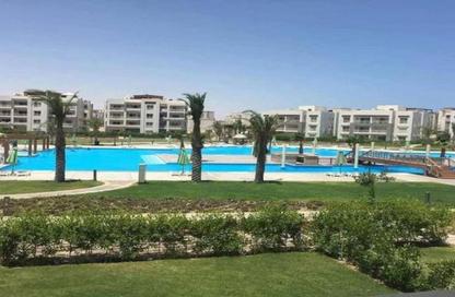 شاليه - 2 غرف نوم - 2 حمامات للبيع في سي شيل - سيدي عبد الرحمن - الساحل الشمالي