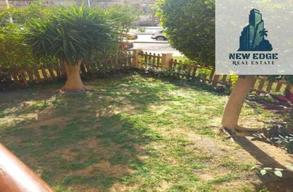 Apartment - 2 Bedrooms - 2 Bathrooms for rent in El Rehab Extension - Al Rehab - New Cairo City - Cairo