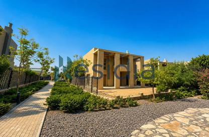 Villa - 4 Bedrooms - 5 Bathrooms for sale in Palm Hills Golf Views - Cairo Alexandria Desert Road - 6 October City - Giza