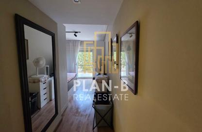 شقة - 2 حمامات للبيع في نيو جيزة - طريق مصر اسكندرية الصحراوي - مدينة 6 أكتوبر - الجيزة