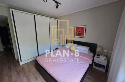 شقة - 2 حمامات للبيع في نيو جيزة - طريق مصر اسكندرية الصحراوي - مدينة 6 أكتوبر - الجيزة