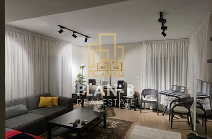 شقة - 2 حمامات للبيع في نيو جيزة - طريق مصر اسكندرية الصحراوي - مدينة 6 أكتوبر - الجيزة