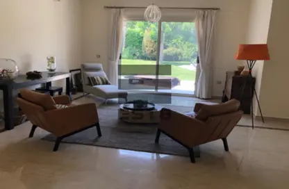 فيلا - 6 غرف نوم - 6 حمامات للايجار في القطامية هايتس - كمبوندات القطامية - القطامية - مدينة القاهرة الجديدة - القاهرة