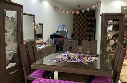 Apartment - 3 Bedrooms - 2 Bathrooms for sale in Al Narges 5 - Al Narges - New Cairo City - Cairo