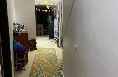 Apartment - 3 Bedrooms - 2 Bathrooms for sale in Al Narges 5 - Al Narges - New Cairo City - Cairo