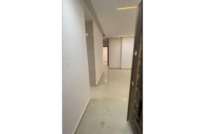 Apartment - 3 Bedrooms - 2 Bathrooms for sale in Mohamed Naguib Axis - Abou El Houl - New Cairo City - Cairo