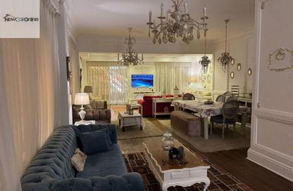 Apartment - 4 - 4 for sale in Street 70 - District 1 - The 5th Settlement - New Cairo City - Cairo