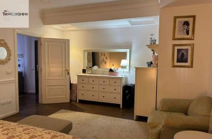 Apartment - 4 - 4 for sale in Street 70 - District 1 - The 5th Settlement - New Cairo City - Cairo