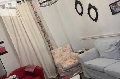 Apartment - 4 - 4 for sale in Street 70 - District 1 - The 5th Settlement - New Cairo City - Cairo