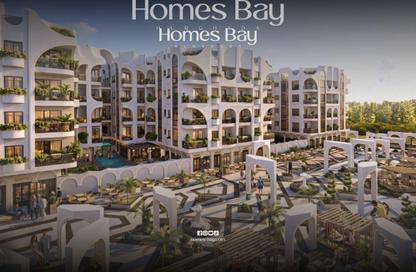 Apartment - Studio - 1 for sale in El Kawther District - Hurghada - Red Sea