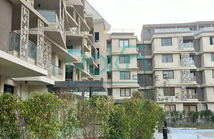 Apartment - 2 Bedrooms - 3 Bathrooms for sale in Badya Palm Hills - 6 October Compounds - 6 October City - Giza