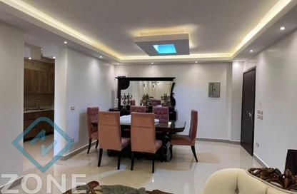 Apartment - 3 Bedrooms - 2 Bathrooms for sale in B11 - Madinaty - Cairo