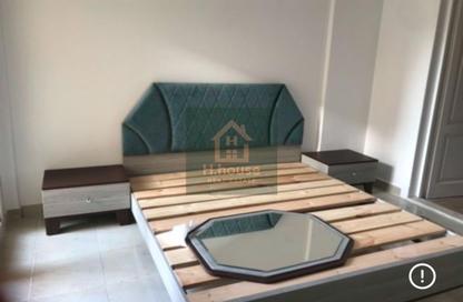Apartment - 2 Bedrooms - 2 Bathrooms for sale in El Rehab Extension - Al Rehab - New Cairo City - Cairo