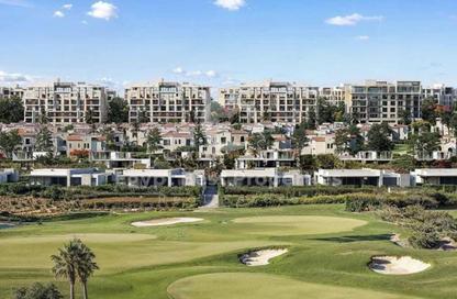 Apartment - 2 - 3 for sale in City Gate - 5th Settlement Compounds - The 5th Settlement - New Cairo City - Cairo Apartment - 2 - 3 for sale in City Gate - 5th Settlement Compounds - The 5th Settlement - New Cairo City - Cairo