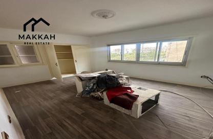 Apartment - 3 Bedrooms - 2 Bathrooms for rent in Salah Salem St. - Roxy - Heliopolis - Masr El Gedida - Cairo