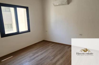 Apartment - 2 Bedrooms - 2 Bathrooms for rent in Moon Residences - Fifth Square - The 5th Settlement - New Cairo City - Cairo