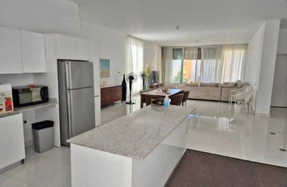 Chalet - 2 Bedrooms - 2 Bathrooms for sale in Cali Coast - Ras Al Hekma - North Coast