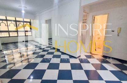 Apartment - 3 - 1 for sale in Suez Canal Road - Moharam Bek - Hay Wasat - Alexandria
