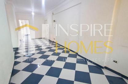 Apartment - 3 - 1 for sale in Suez Canal Road - Moharam Bek - Hay Wasat - Alexandria