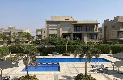 شقة - 4 - 4 للايجار في بيراميدز هايتس - طريق مصر اسكندرية الصحراوي - مدينة 6 أكتوبر - الجيزة