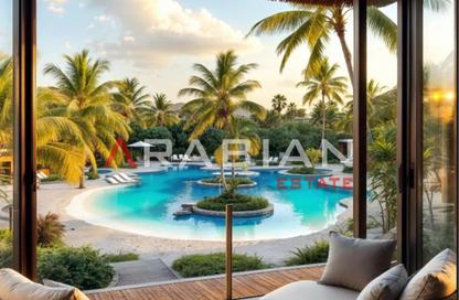 Apartment - 2 - 1 for sale in Latin District - New Alamein City - Al Alamein - North Coast