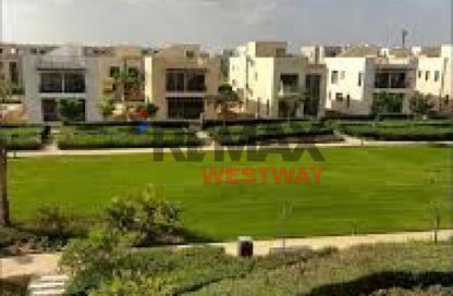 فيلا - 5 غرف نوم - 7 حمامات للبيع في أو ويست - كمبوندات 6 أكتوبر - مدينة 6 أكتوبر - الجيزة فيلا - 5 غرف نوم - 7 حمامات للبيع في أو ويست - كمبوندات 6 أكتوبر - مدينة 6 أكتوبر - الجيزة