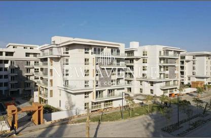 Villa - 3 Bedrooms - 3 Bathrooms for sale in Mountain View iCity - 5th Settlement Compounds - The 5th Settlement - New Cairo City - Cairo