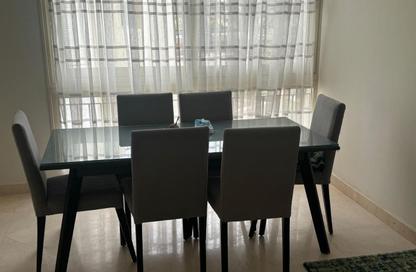 Apartment - 3 - 3 for sale in The Sierras - Uptown Cairo - Mokattam - Cairo Apartment - 3 - 3 for sale in The Sierras - Uptown Cairo - Mokattam - Cairo