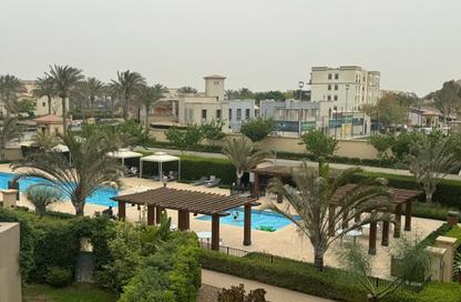 شقة - 3 - 3 للبيع في سيراس - اب تاون كايرو - المقطم - القاهرة
