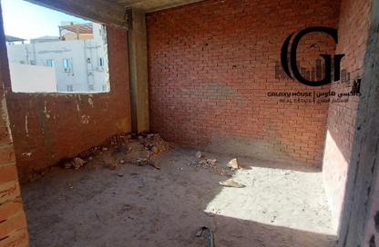 Apartment - 3 Bedrooms - 2 Bathrooms for sale in 3rd Neighborhood - 3rd District East - Shorouk City - Cairo