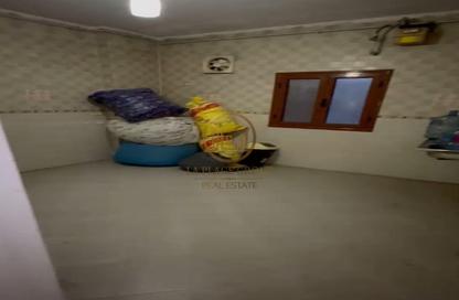 Apartment - 2 Bedrooms - 2 Bathrooms for sale in El Banafseg 9 - El Banafseg - New Cairo City - Cairo
