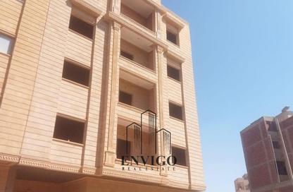 Apartment - 3 - 1 for sale in Abou El Houl - New Cairo City - Cairo