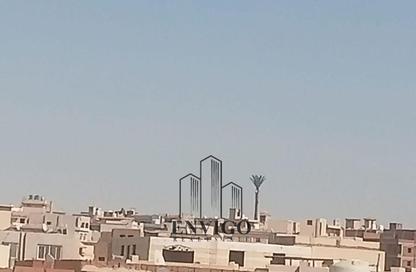 Apartment - 3 - 1 for sale in Abou El Houl - New Cairo City - Cairo
