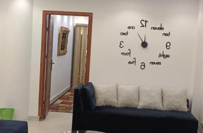 Apartment - 2 - 1 for rent in Ahmed Fakhry St. - 6th Zone - Nasr City - Cairo Apartment - 2 - 1 for rent in Ahmed Fakhry St. - 6th Zone - Nasr City - Cairo