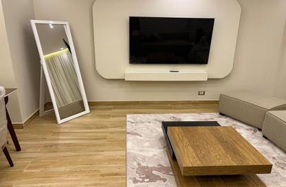 Apartment - 3 - 3 for rent in Madinaty - Cairo