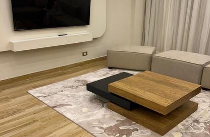 Apartment - 3 - 3 for rent in Madinaty - Cairo