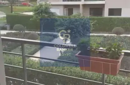 شقة - 3 غرف نوم - 3 حمامات للايجار في مون ريزيدنس - فيفث سكوير - التجمع الخامس - مدينة القاهرة الجديدة - القاهرة