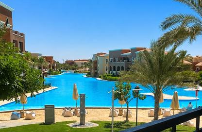 Penthouse - 3 Bedrooms - 3 Bathrooms for sale in Marassi - Sidi Abdel Rahman - North Coast Penthouse - 3 Bedrooms - 3 Bathrooms for sale in Marassi - Sidi Abdel Rahman - North Coast