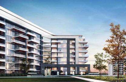 Apartment - 3 Bedrooms - 4 Bathrooms for sale in The Capital Way - New Capital Compounds - New Capital City - Cairo