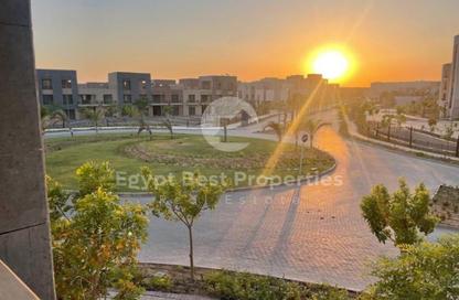 Penthouse - 4 - 4 for sale in District 5 - 5th Settlement Compounds - The 5th Settlement - New Cairo City - Cairo