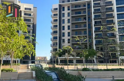 شقة - 3 غرف نوم - 2 حمامات للبيع في بارك سايد ريزيدنس - أبراج زيد - كمبوندات الشيخ زايد - الشيخ زايد - الجيزة