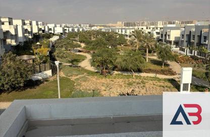 فيلا - 6 - 5 للايجار في جاردن ريزدنس - هايد بارك - مدينة القاهرة الجديدة - القاهرة