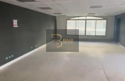 طابق كامل - استوديو - 3 حمامات للايجار في شارع ابو بكر الصديق - ميدان المحكمة - مصر الجديدة - القاهرة