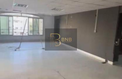 طابق كامل - استوديو - 3 حمامات للايجار في شارع ابو بكر الصديق - ميدان المحكمة - مصر الجديدة - القاهرة