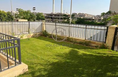 Apartment - 2 Bedrooms - 2 Bathrooms for rent in Moon Residences - Fifth Square - The 5th Settlement - New Cairo City - Cairo