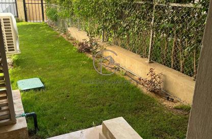 Apartment - 2 Bedrooms - 2 Bathrooms for rent in Moon Residences - Fifth Square - The 5th Settlement - New Cairo City - Cairo