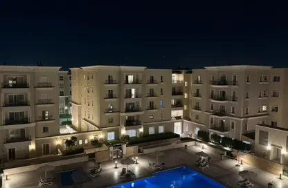 شقة - 3 غرف نوم - 3 حمامات للبيع في ميفيدا - كمبوندات التجمع الخامس - التجمع الخامس - مدينة القاهرة الجديدة - القاهرة