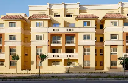 شقة - 2 غرف نوم - 1 حمام للبيع في دجلة بالمز - طريق الواحات - مدينة 6 أكتوبر - الجيزة شقة - 2 غرف نوم - 1 حمام للبيع في دجلة بالمز - طريق الواحات - مدينة 6 أكتوبر - الجيزة